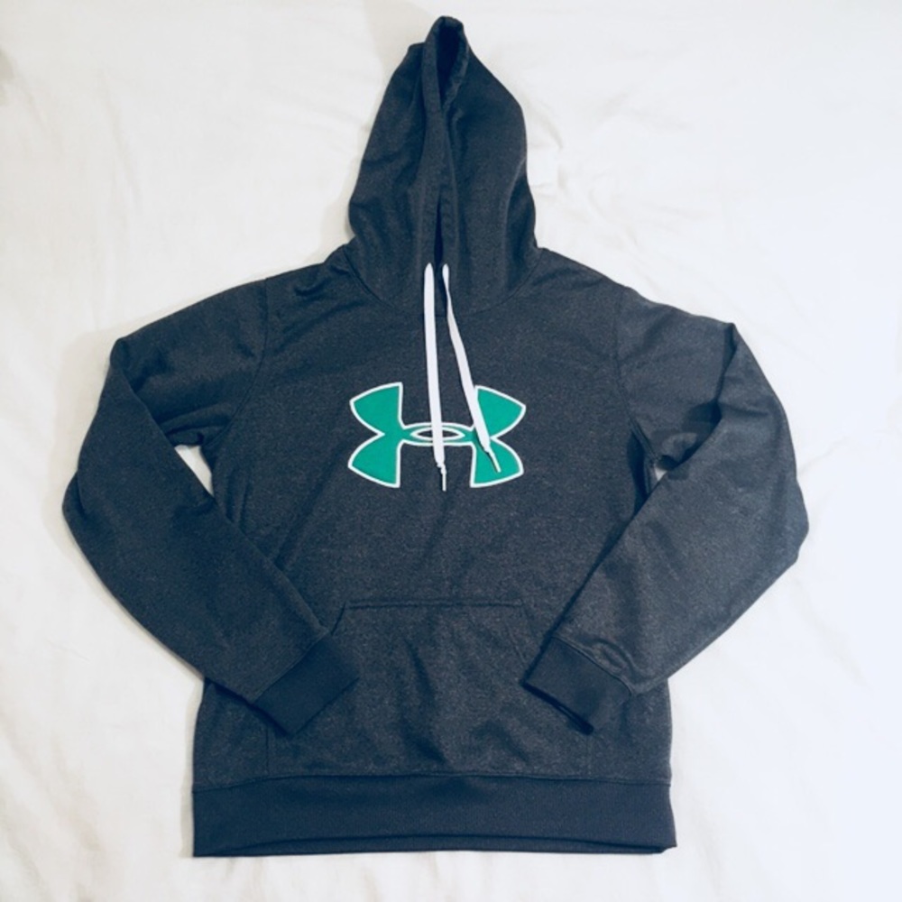 Under Armor Storm Hoodie